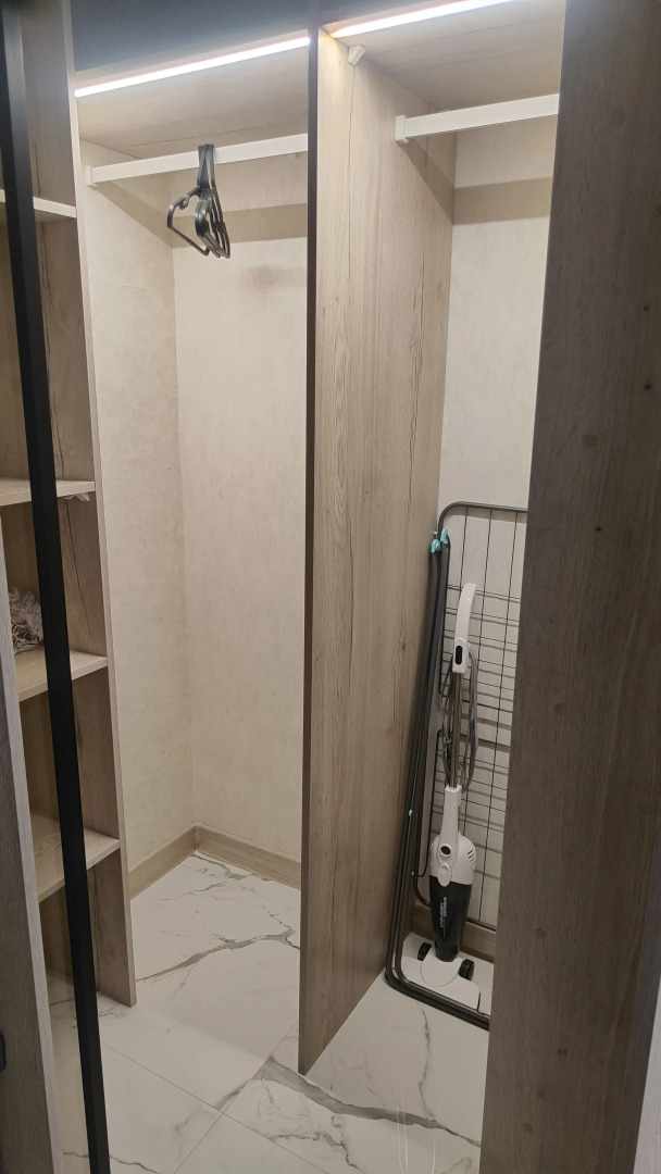 Квартира Минск Мир