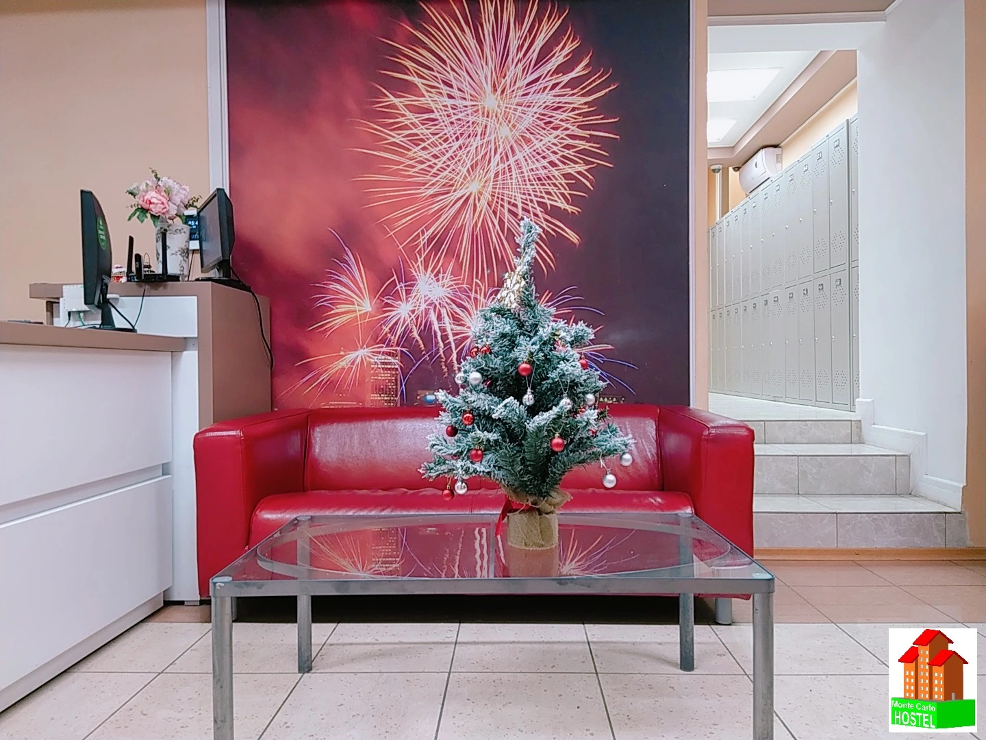 Хостел Monte Carlo