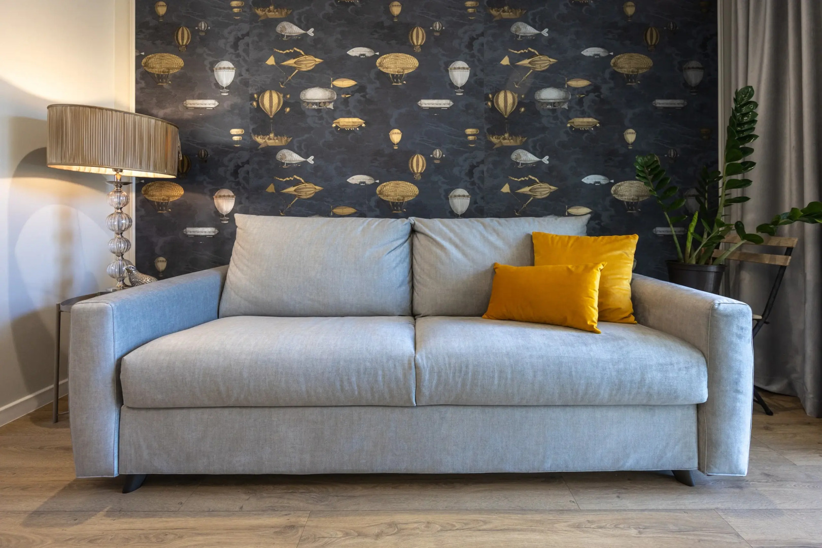 Апартаменты Pion Rooms