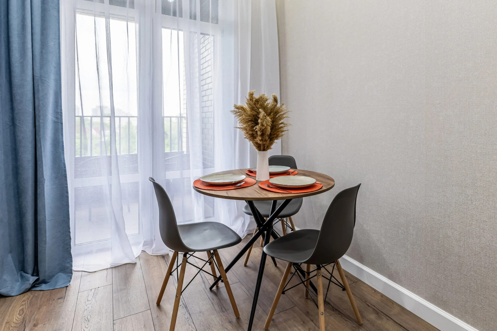 Квартира LS Крыловка Парк