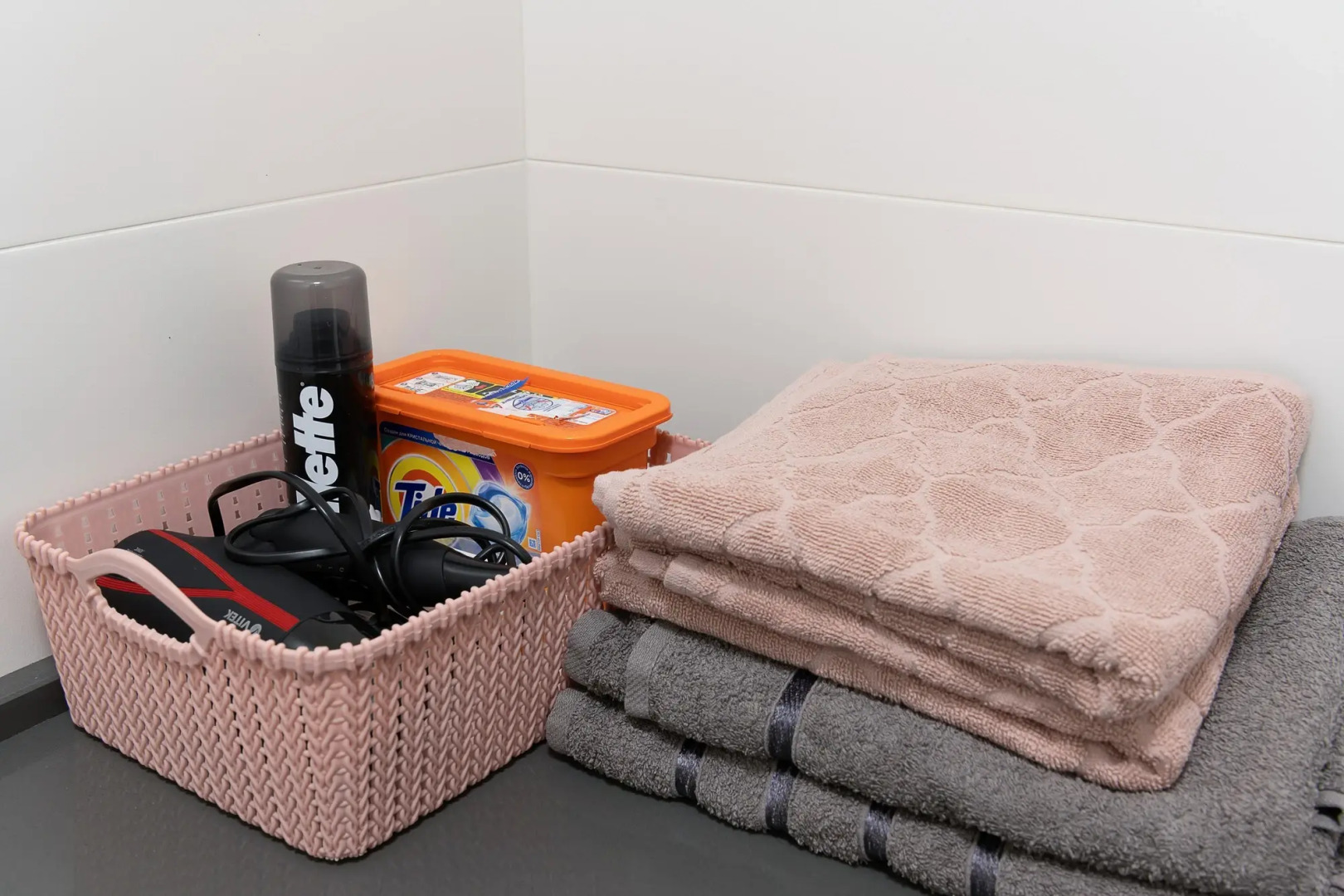 Апартаменты Scandi Home