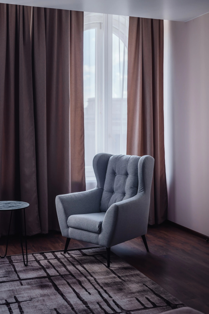 Отель Kempf Nevsky