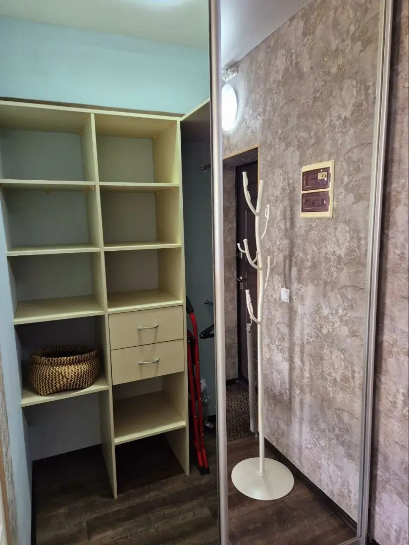 Квартира Воздушная квартира с видом на Мамаев курган