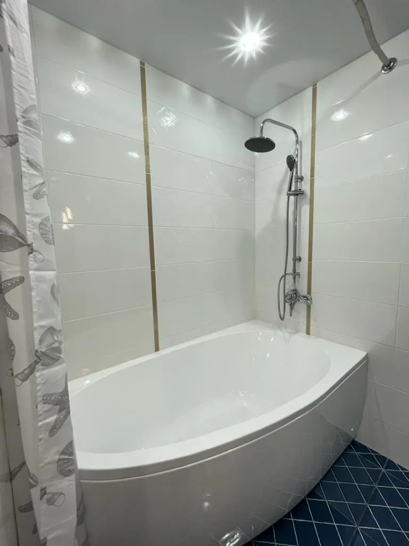 Апартаменты Студия