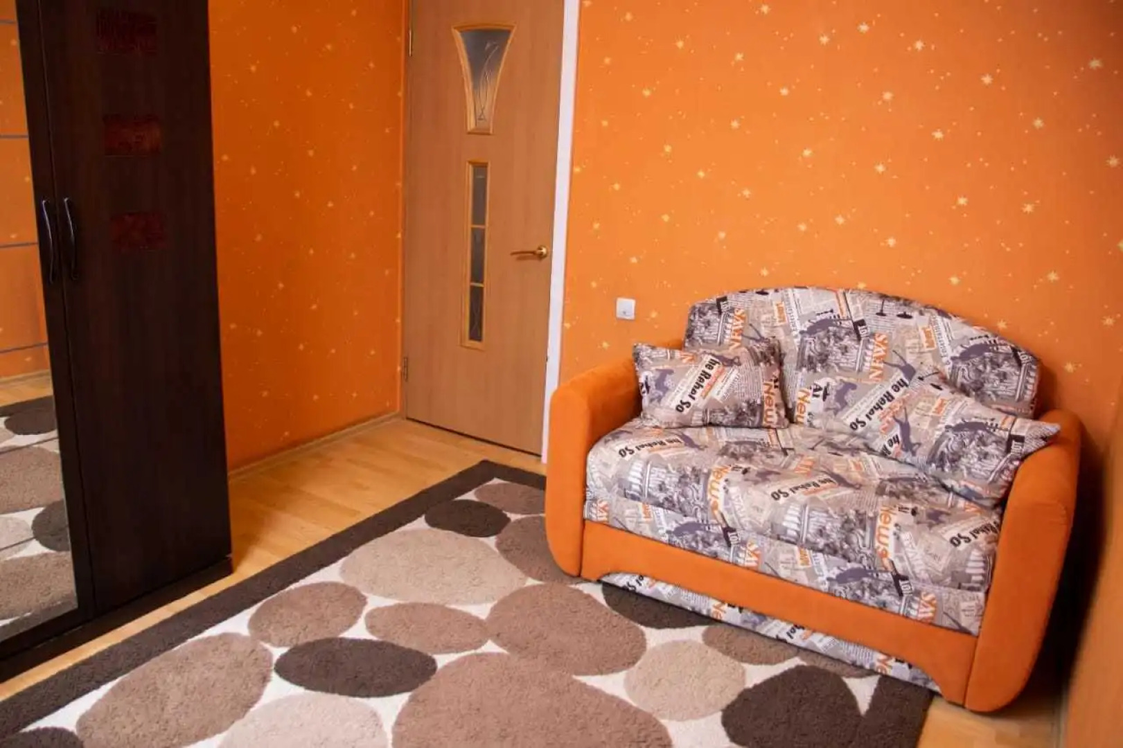 Апартаменты Абылай-Хана 5