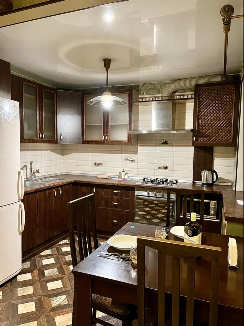 Апартаменты 2-Комнатная в Самом Центре