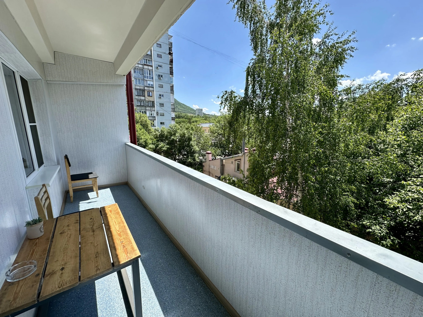 Апартаменты Аллея Street