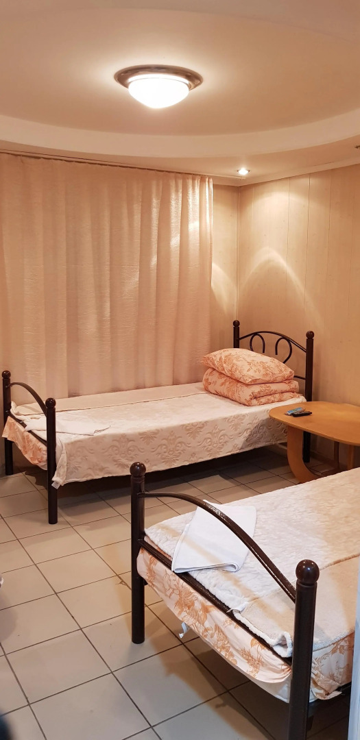 Мотель Бетта