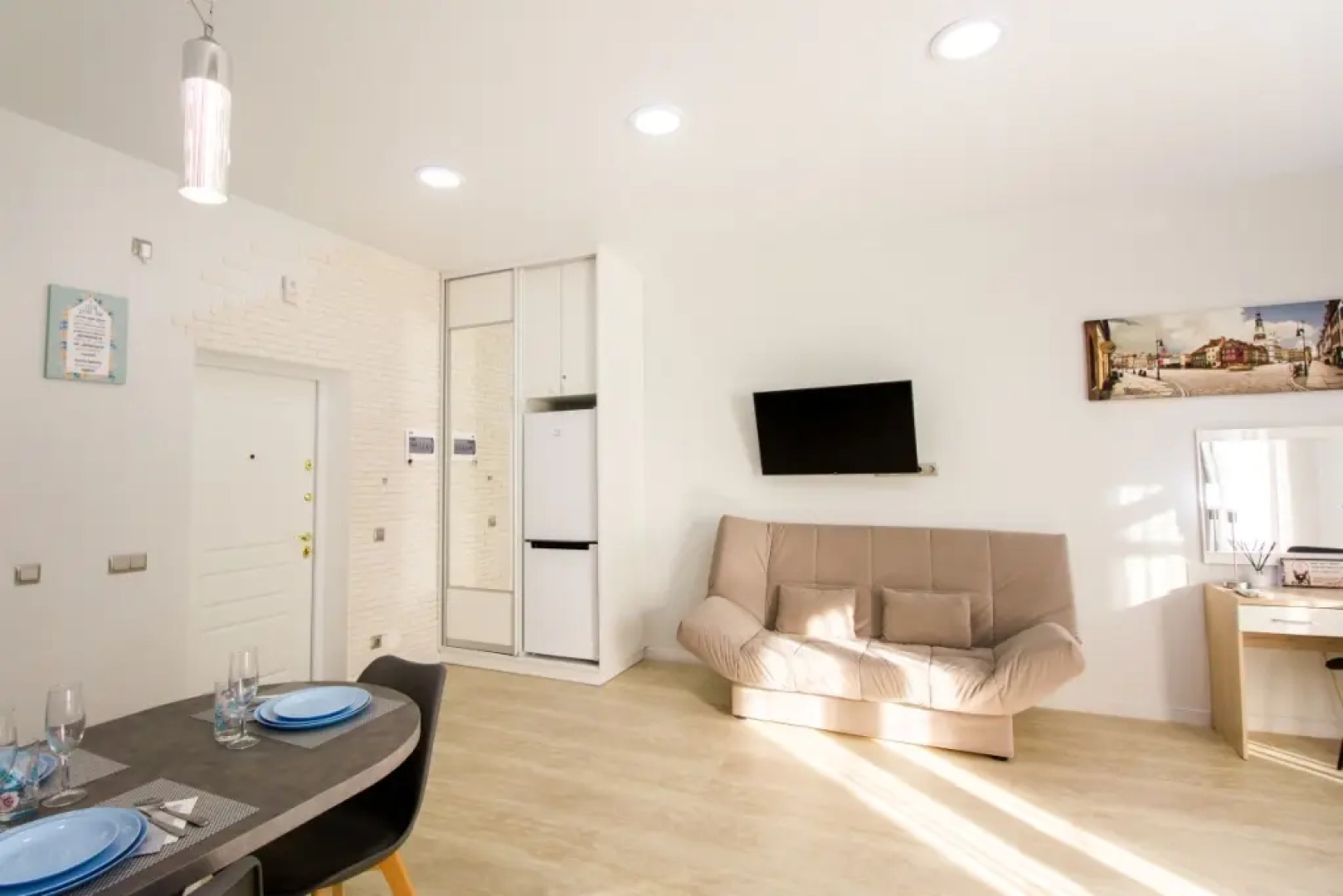 Апартаменты Виктория Штольц