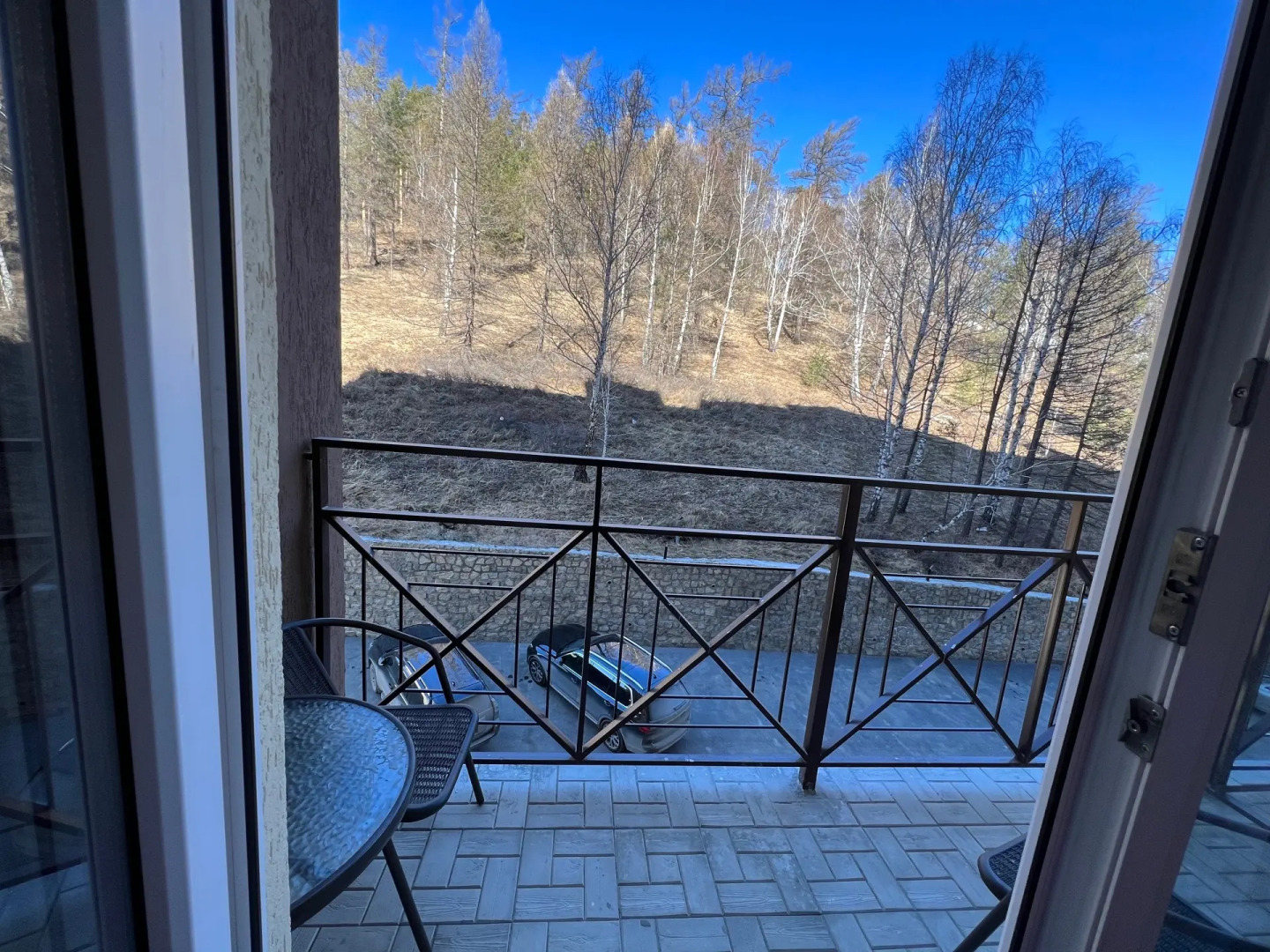 Апартамент 422 Business residence&SPA