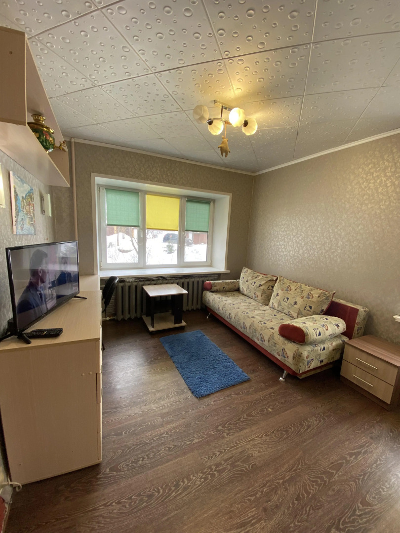 Апартаменты Студия DUBKI около вокзала на Комсомольской 3