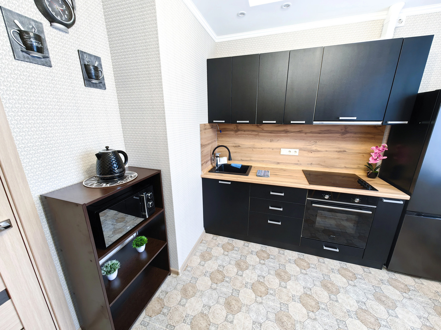 Апартаменты на Курчатова рядом с ИМР