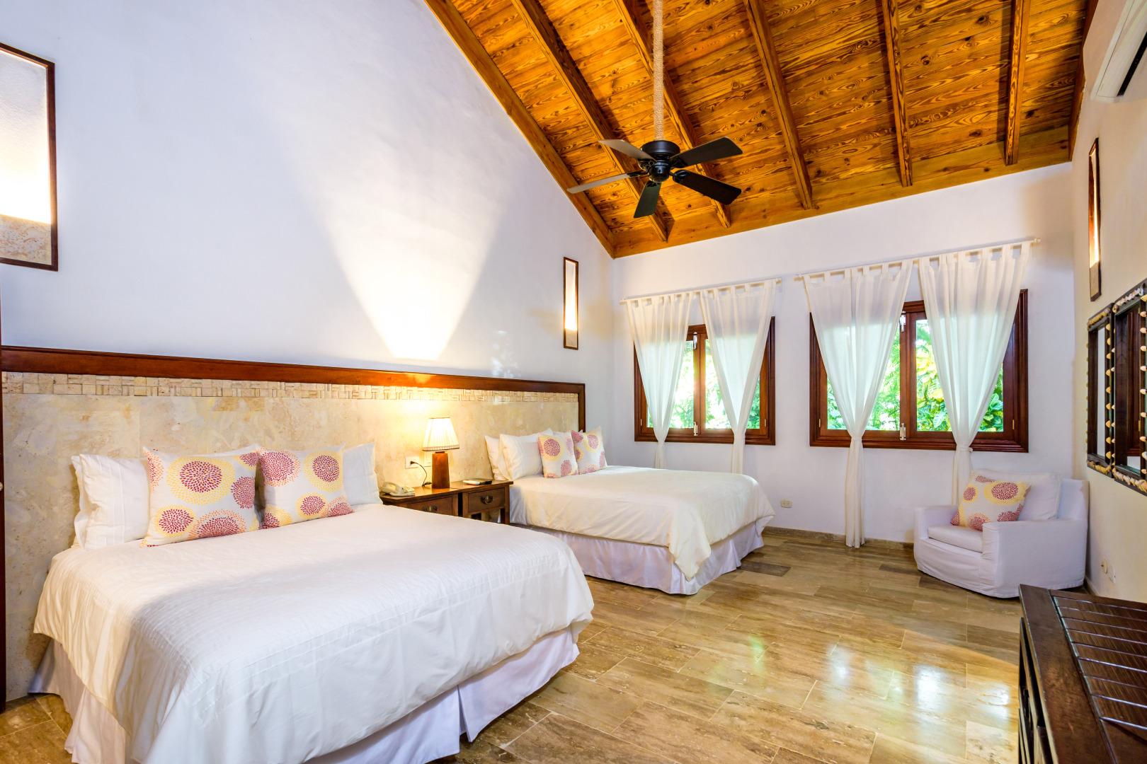 Вилла Casa de Campo