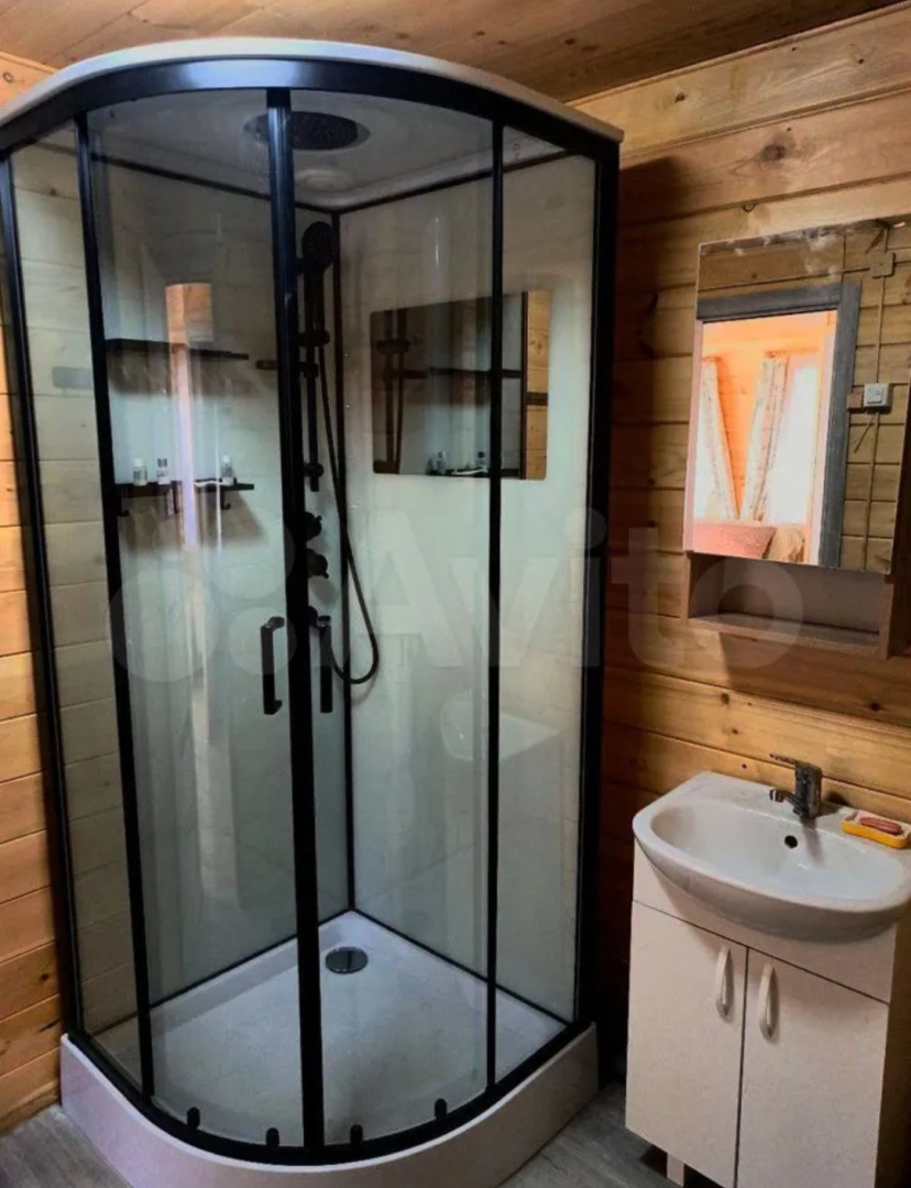 Гостевой дом У Байкала