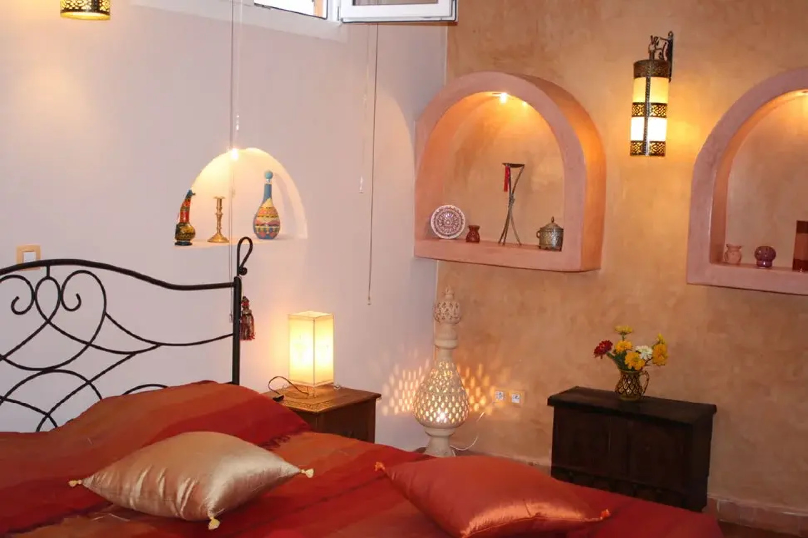 Отель Riad Darzouhour