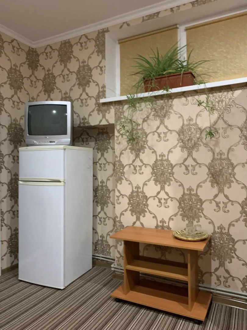 Меблированные комнаты на Косицкого