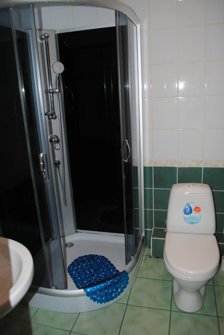 Гостиница Тревел