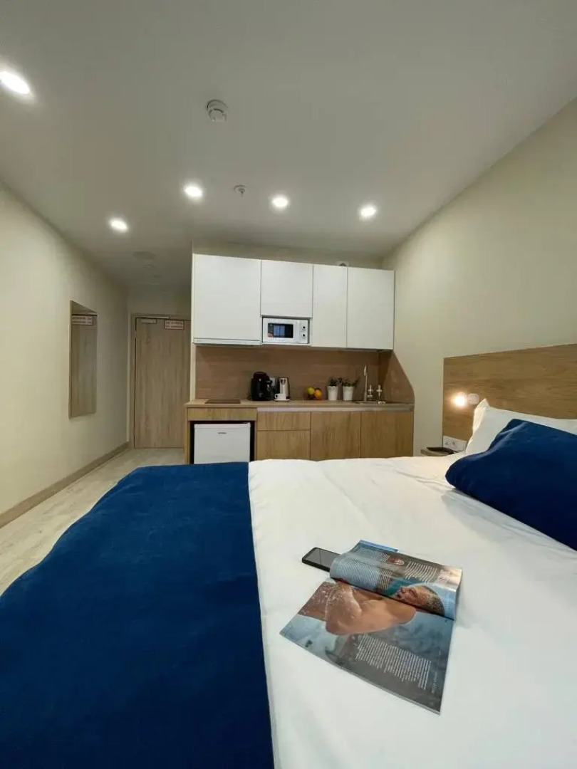 Апартаменты BestEver