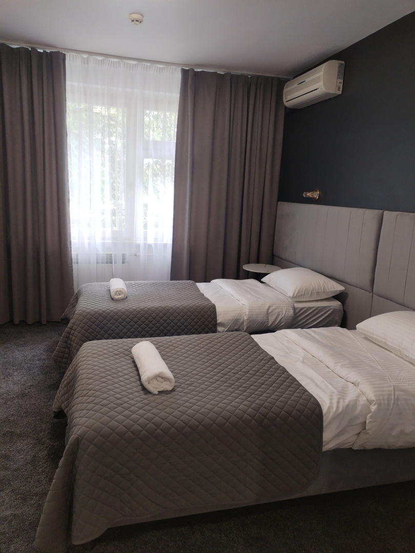 Гостевой дом Северная Жемчужина