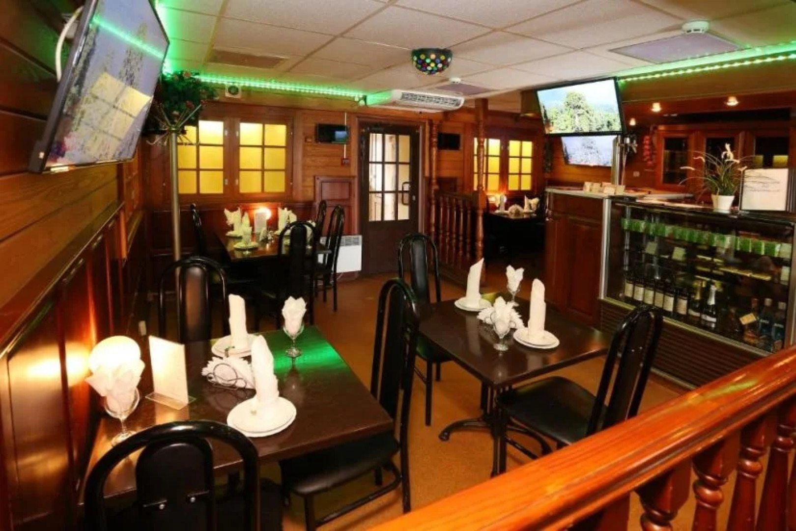 Мини-отель Нижегородский