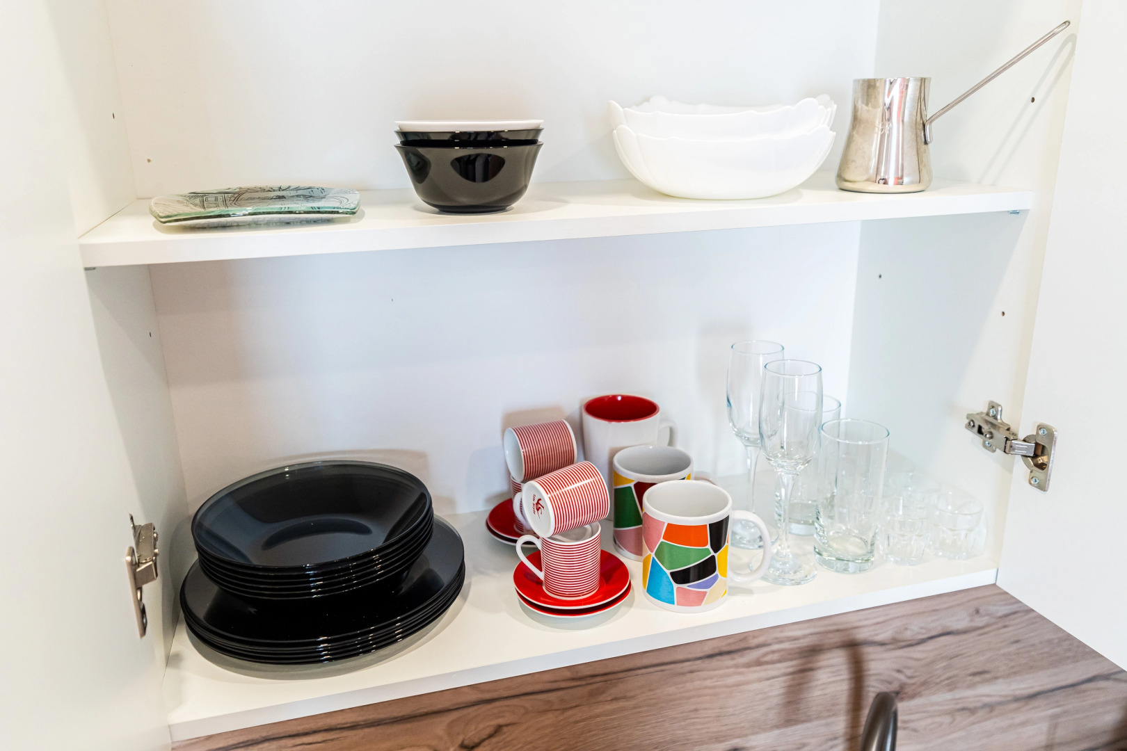 Апартаменты в Южном Районе Новороссийска от LetoАрrt