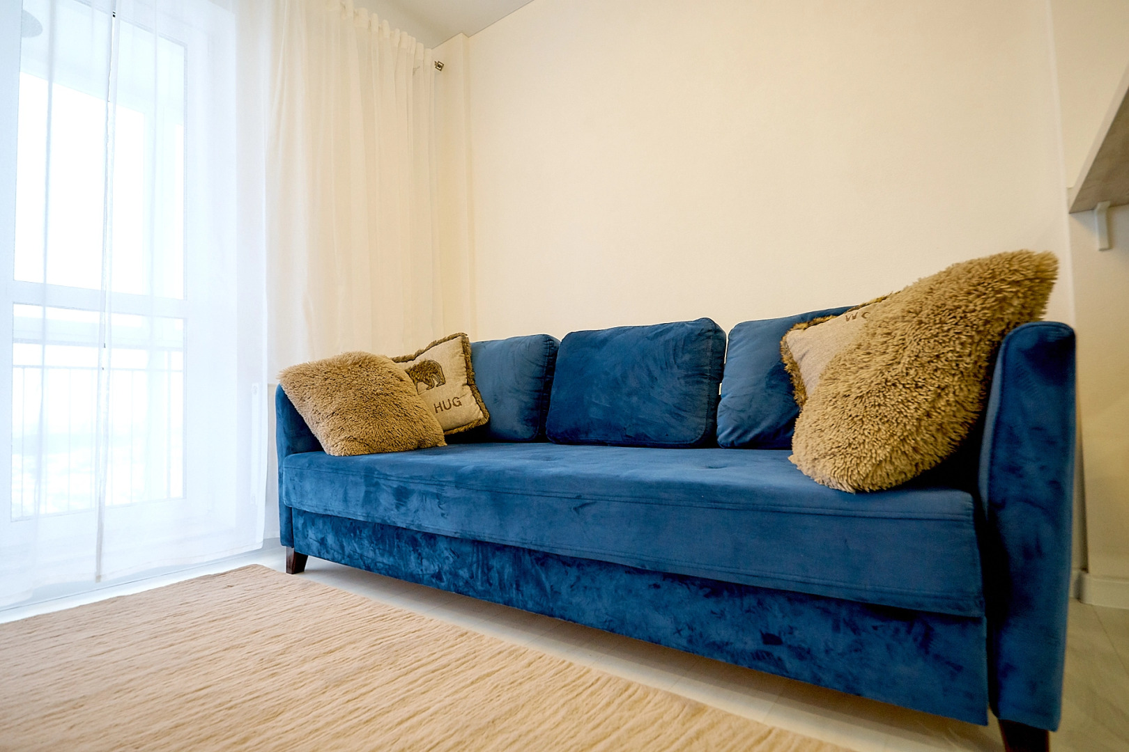 Апартаменты Страдивари