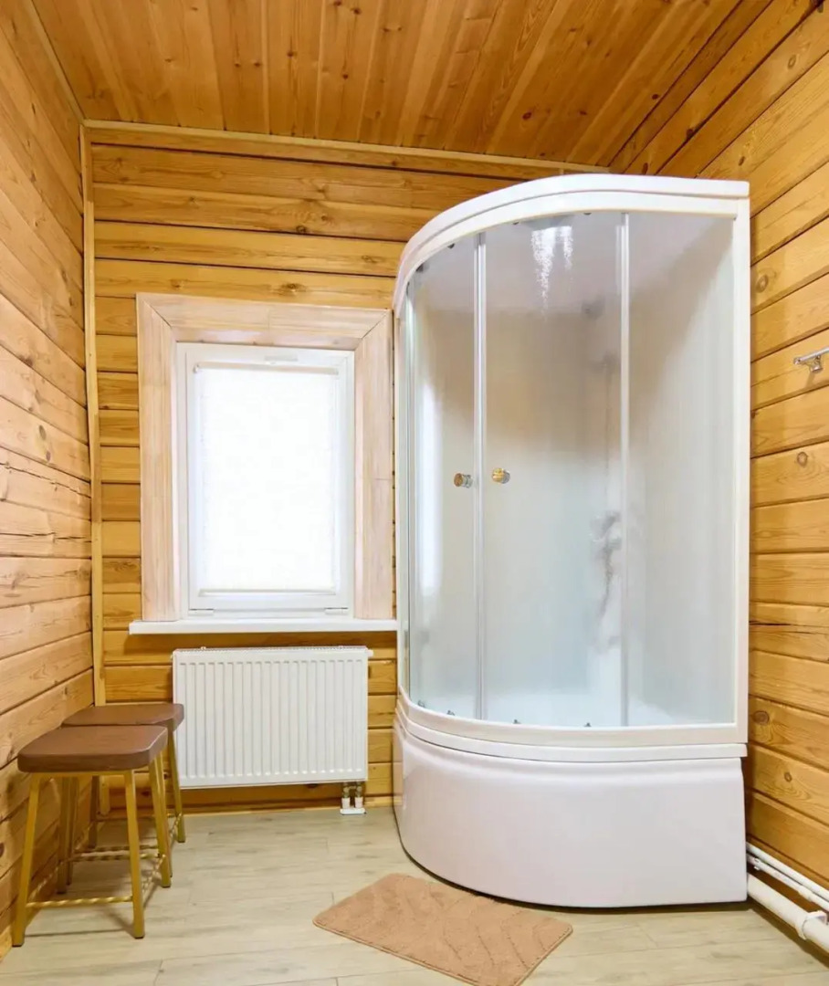 Гостевой дом Дмитриевский