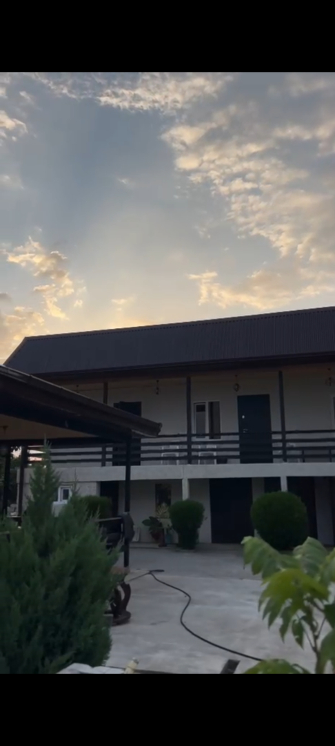 Гостевой дом Кабардинка