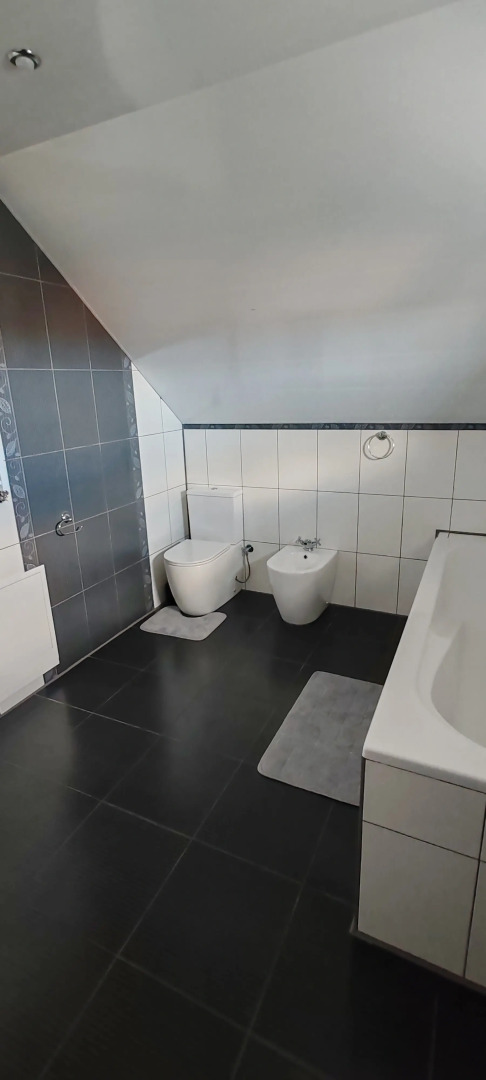 Частный дом В Гродно