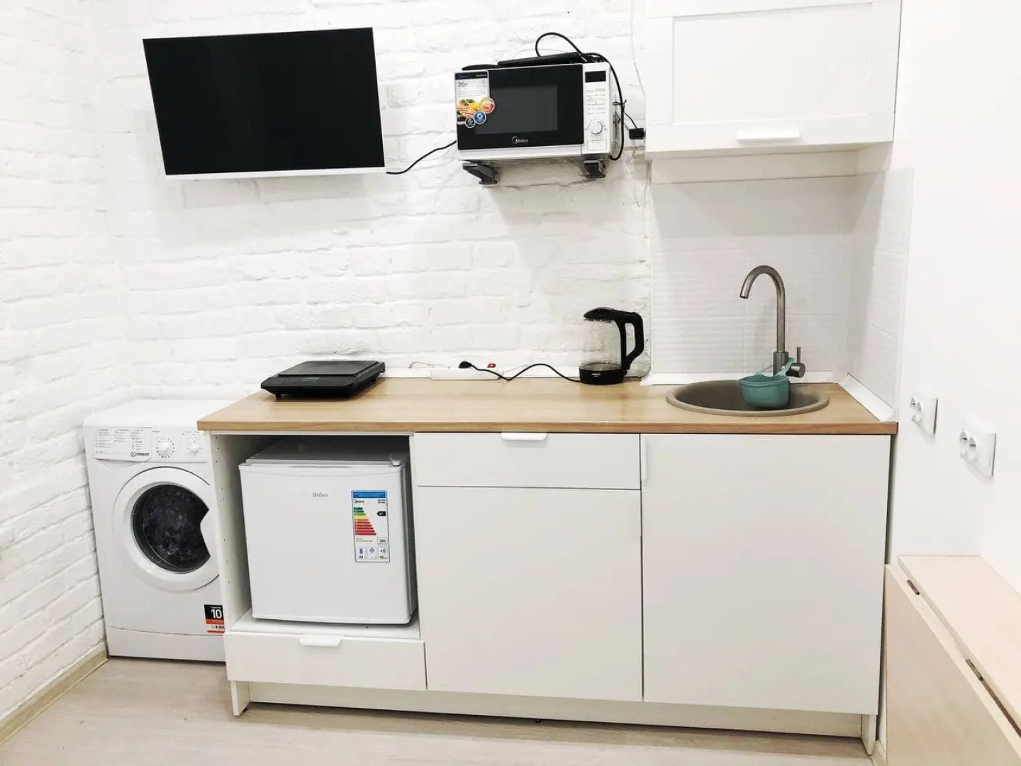 Апартаменты Subbotin.inn