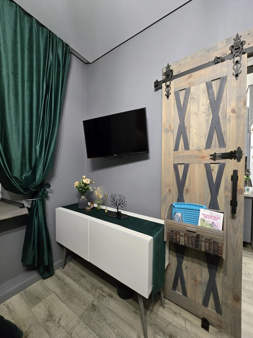 Квартира ХозяйкаМеднойГоры