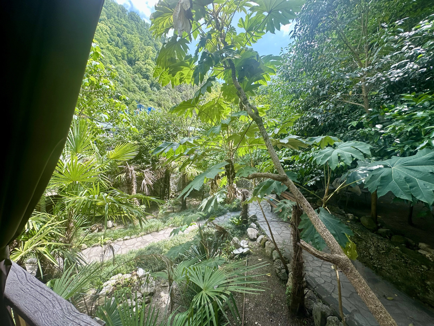 Гостевой дом Домик у Галины