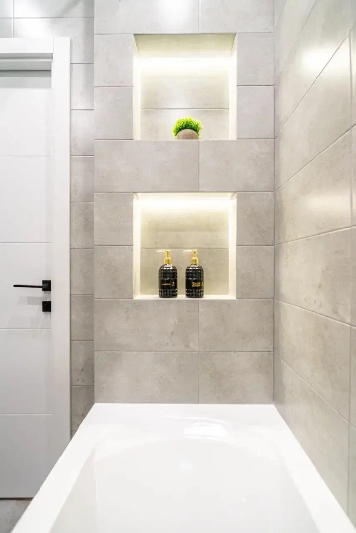 Апартаменты Mood house