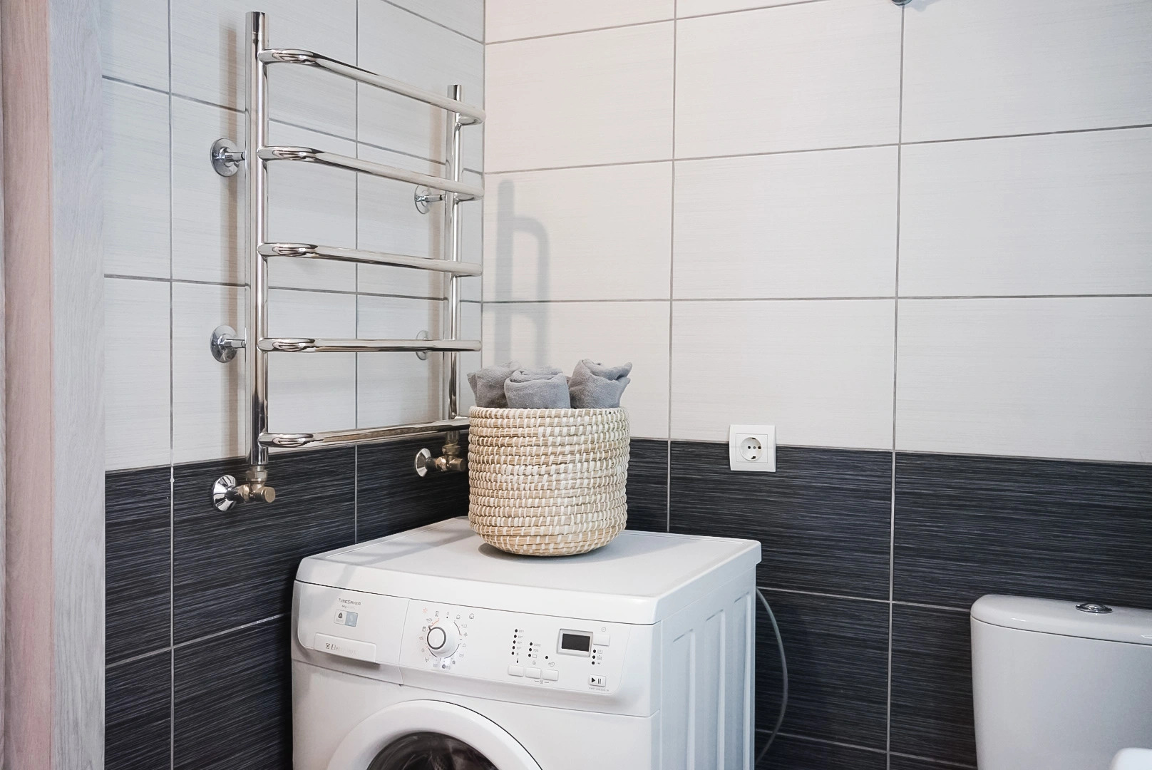 Квартира двухкомнатная семейная Apartic с PlayStation 4