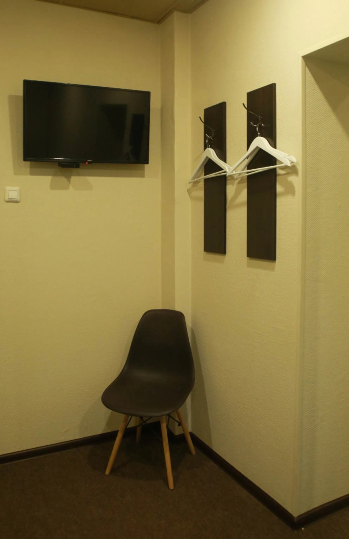 Меблированные комнаты Клуб Путешественников