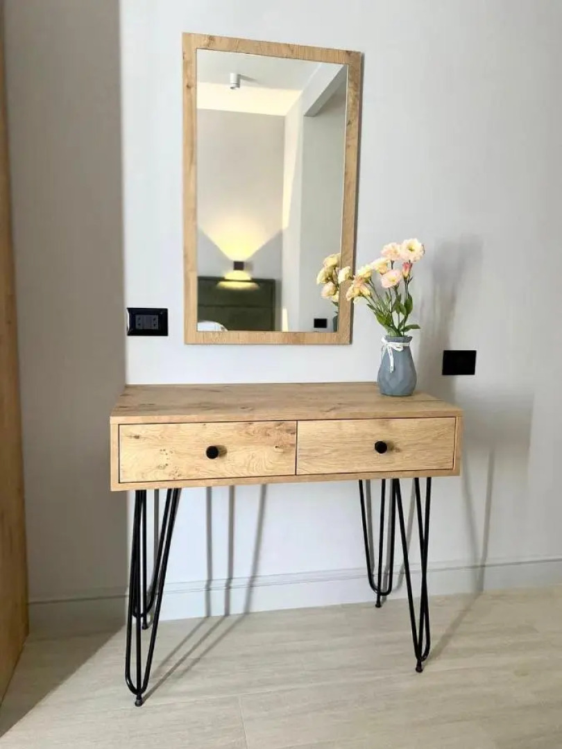 Апарт-отель Nine Rooms