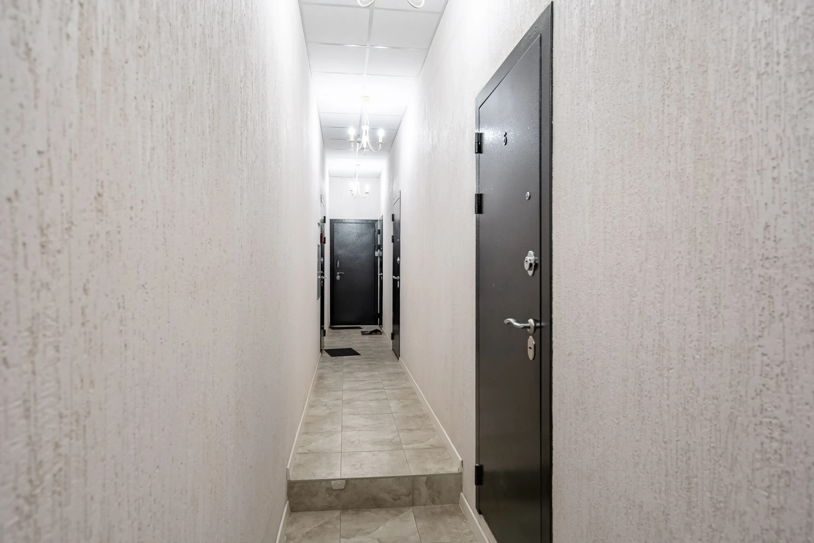 Апартаменты KeysSpb на Невском St4