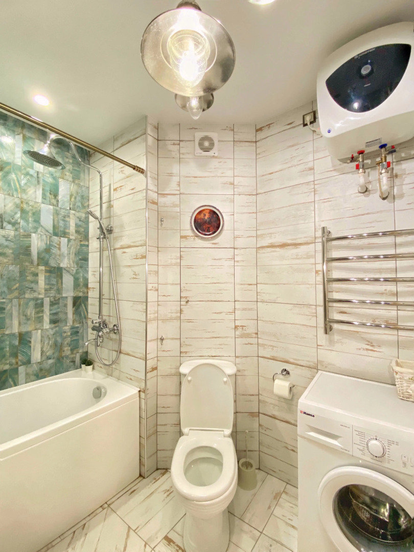 Апартаменты Apart-Comfort на Угличской 19 ЖК Династия