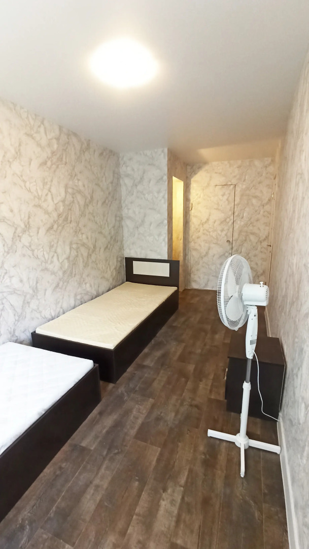 Квартира Исторический центр двухкомнатная квартира