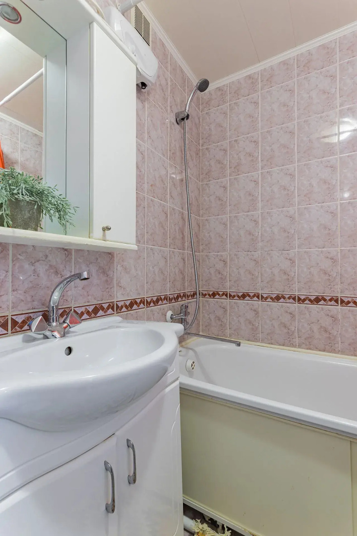 Апартаменты Нижегородская Ярмарка