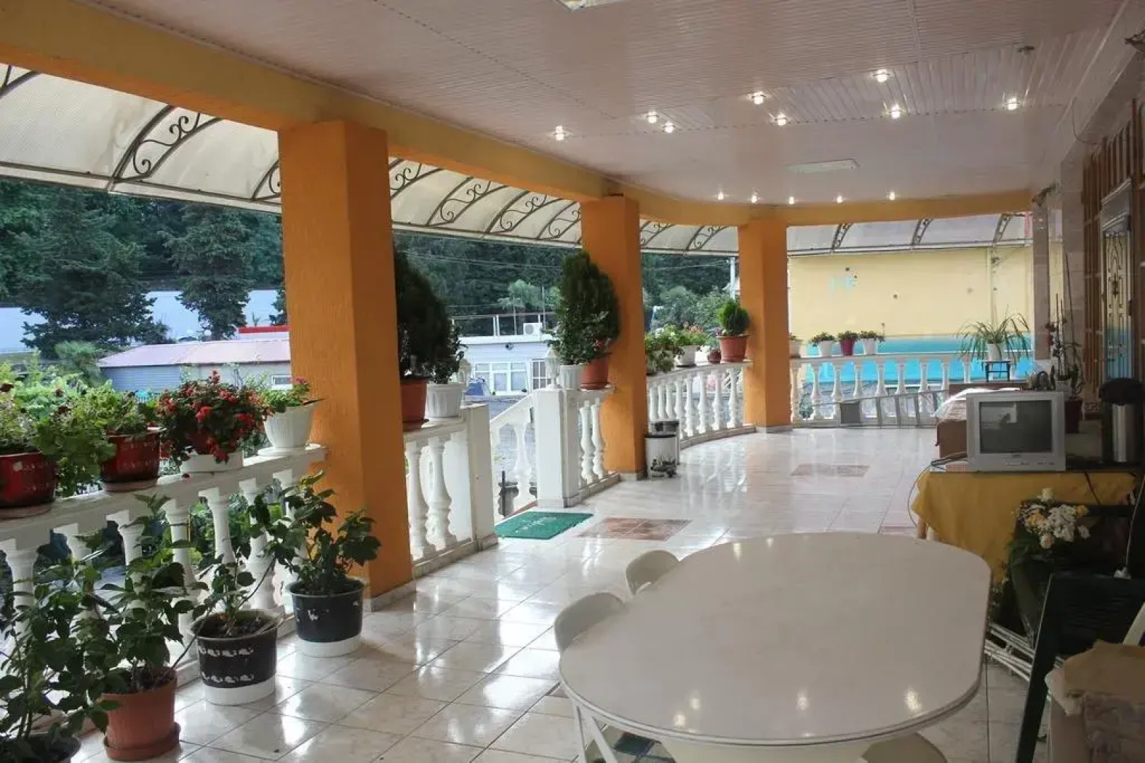 Гостевой дом Есения