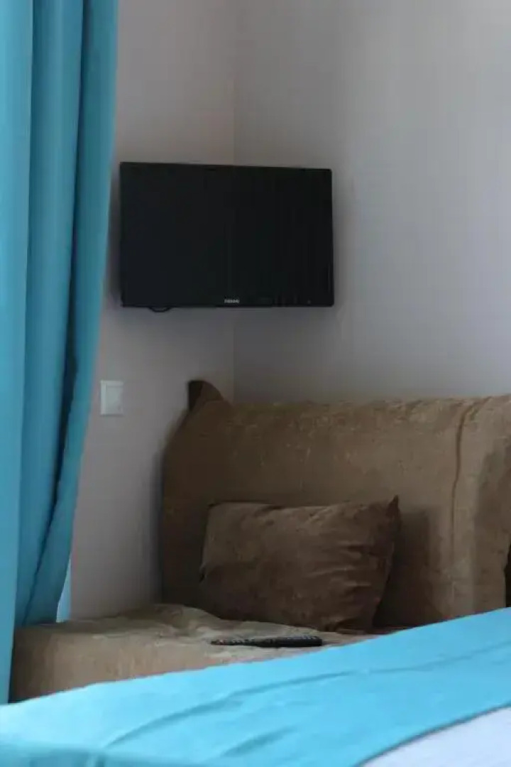 Апартаменты Авокадо 4