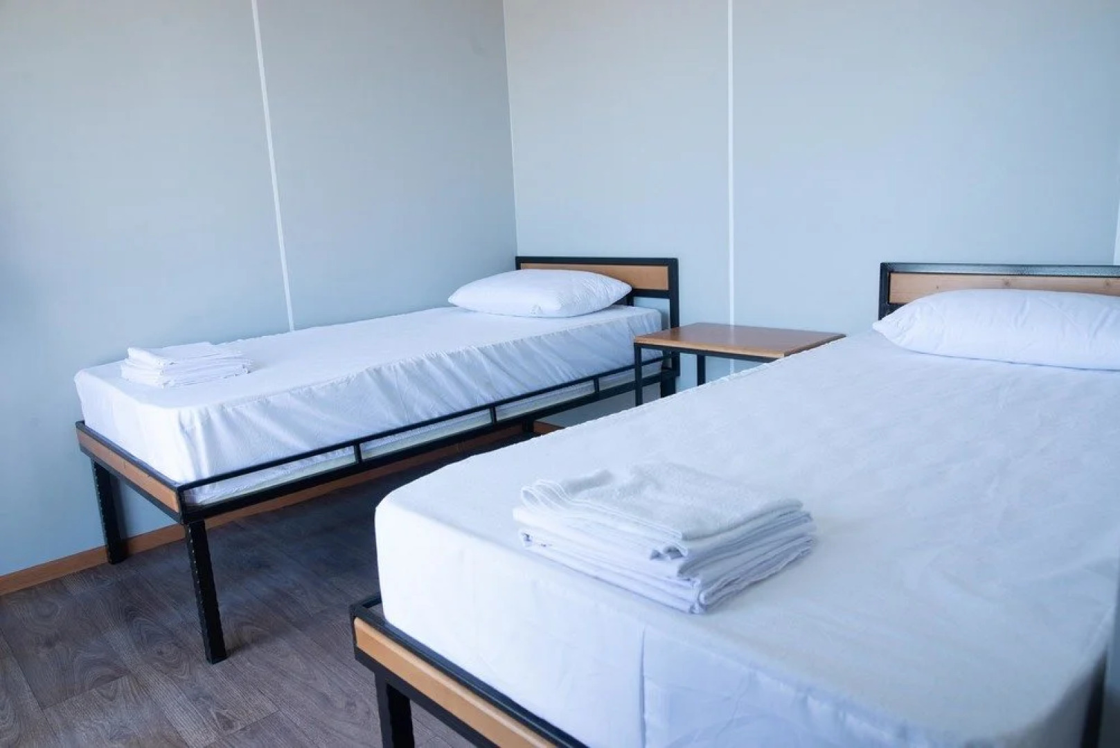 Отель Тамыш Village