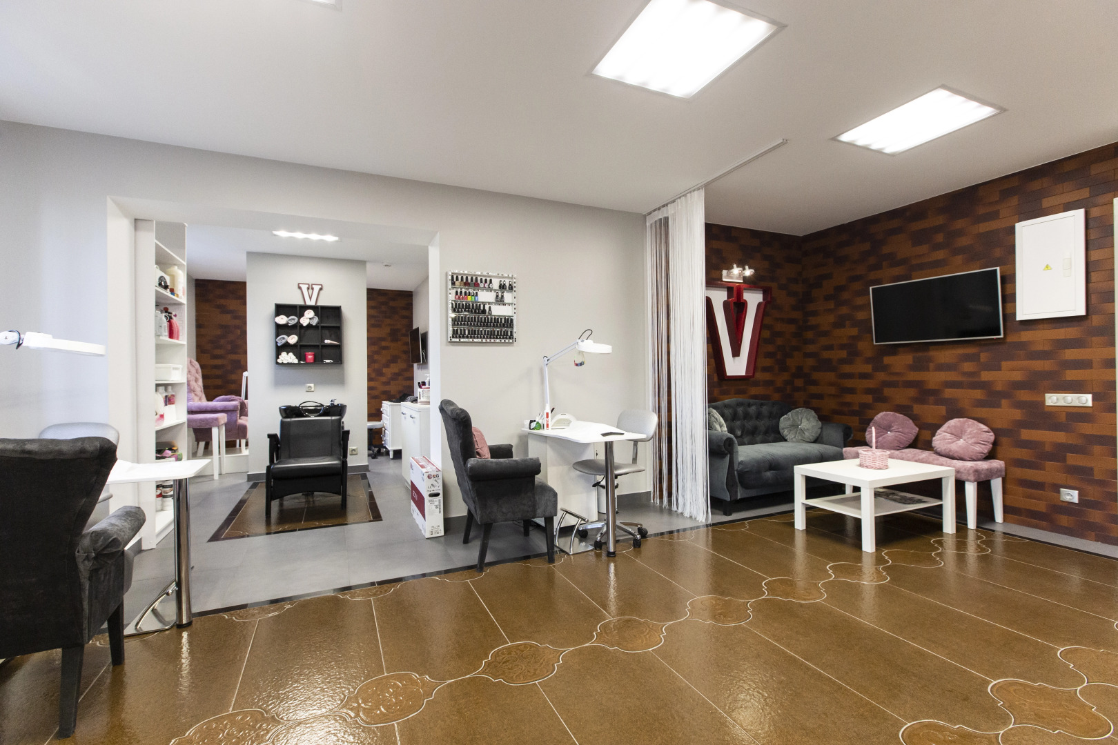 Отель Теплица Парк