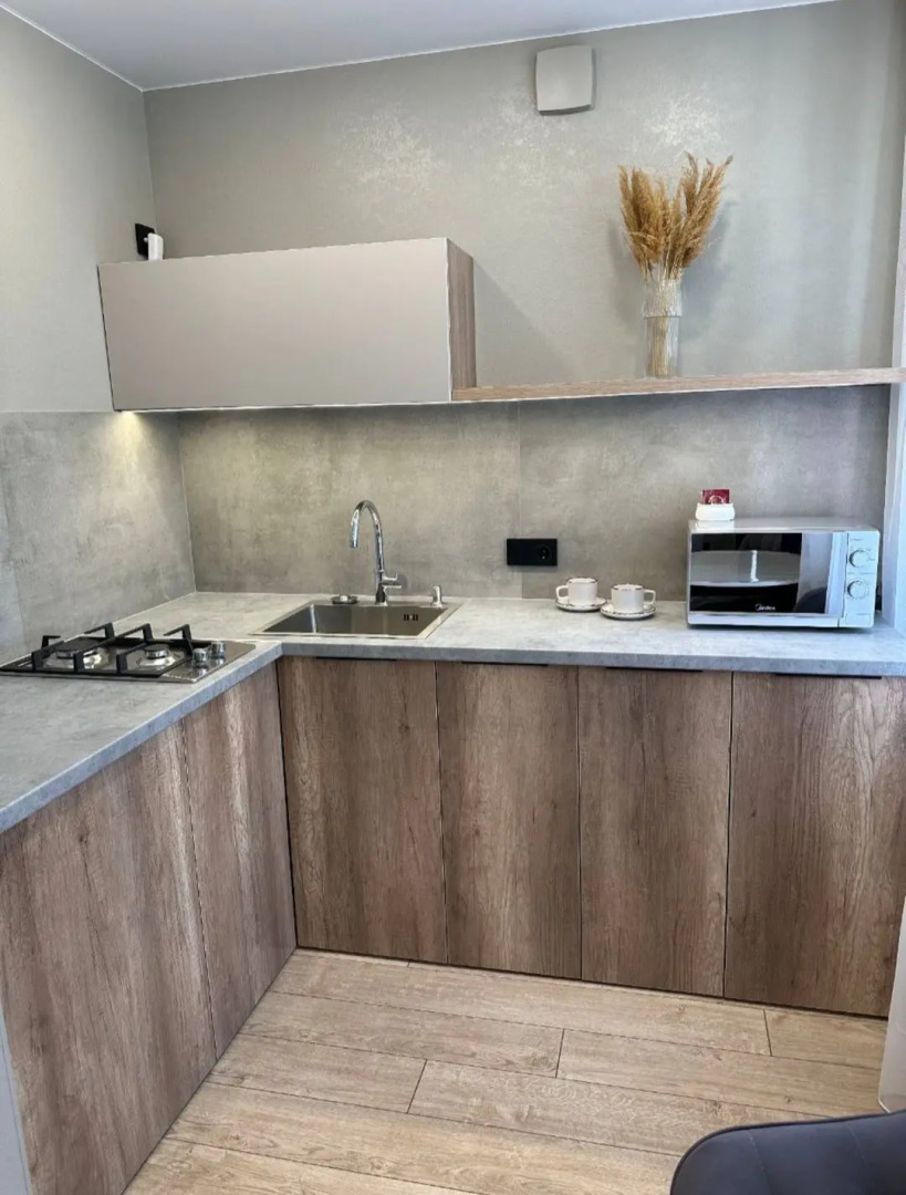 Квартира Красивая студия в центре