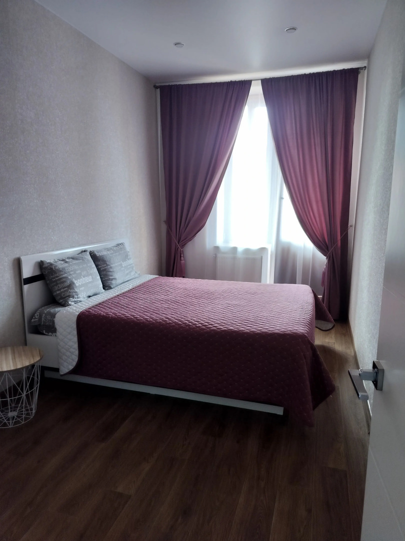 Квартира Вагнера 40