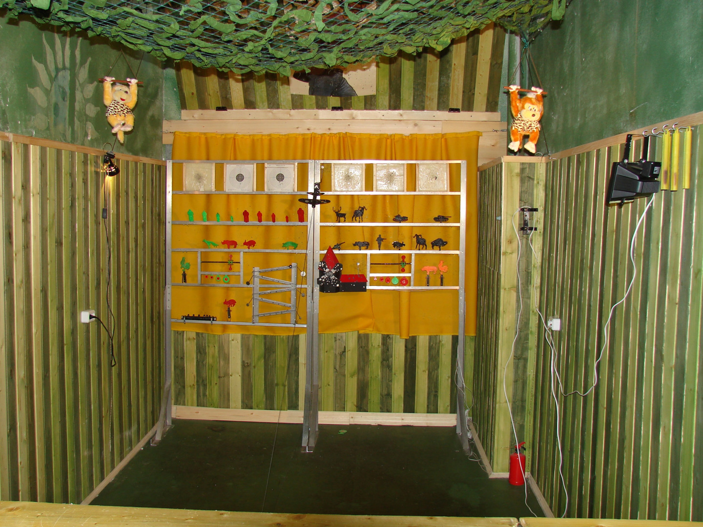 Санаторий Воробьево