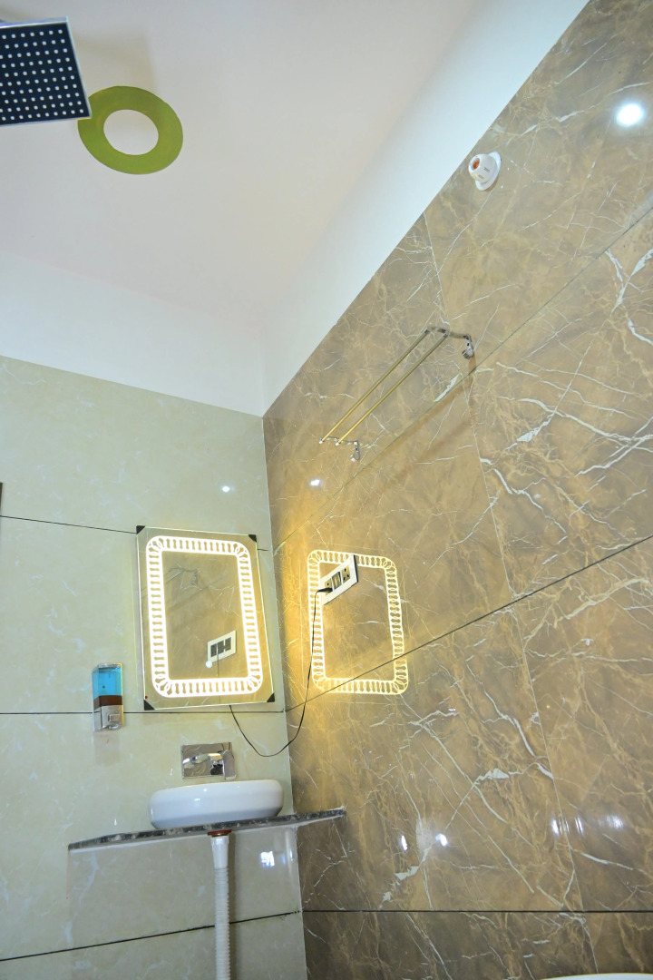 Гостевой Дом Shri Harshan Kripa