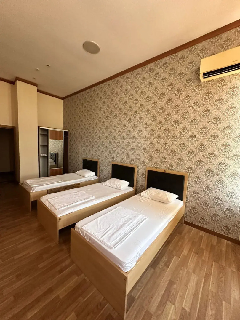 Отель Arena Imishli