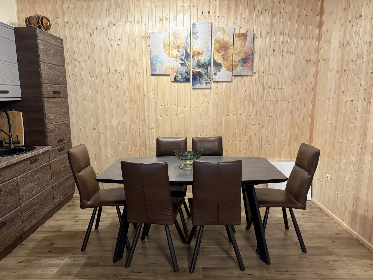 Частный Дом Уютный на Берегу Каспийского Моря